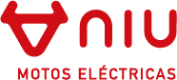Logo NIU