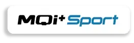 Logo M+
