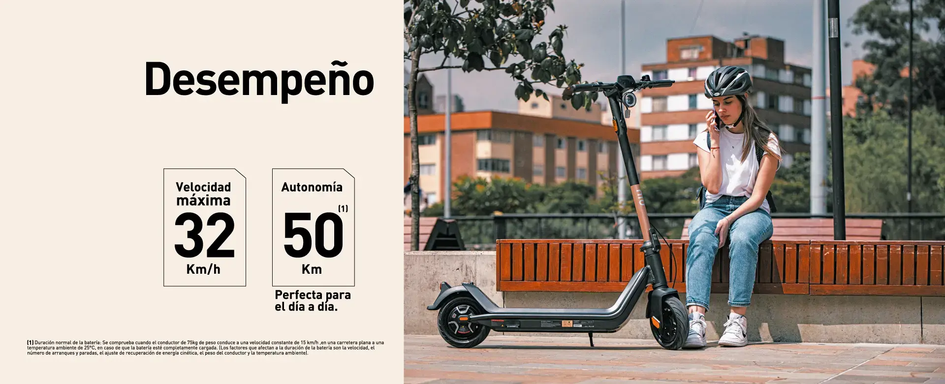 Desempeño