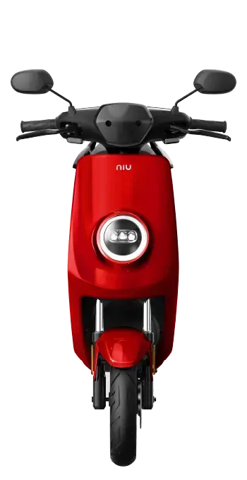 Motocicleta M Sport