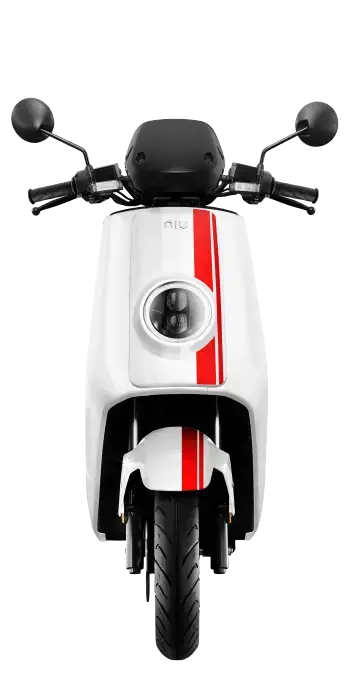 Motocicleta NGT