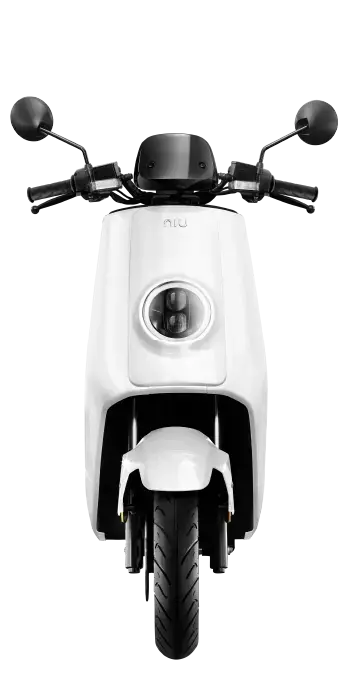 Motocicleta N Sport