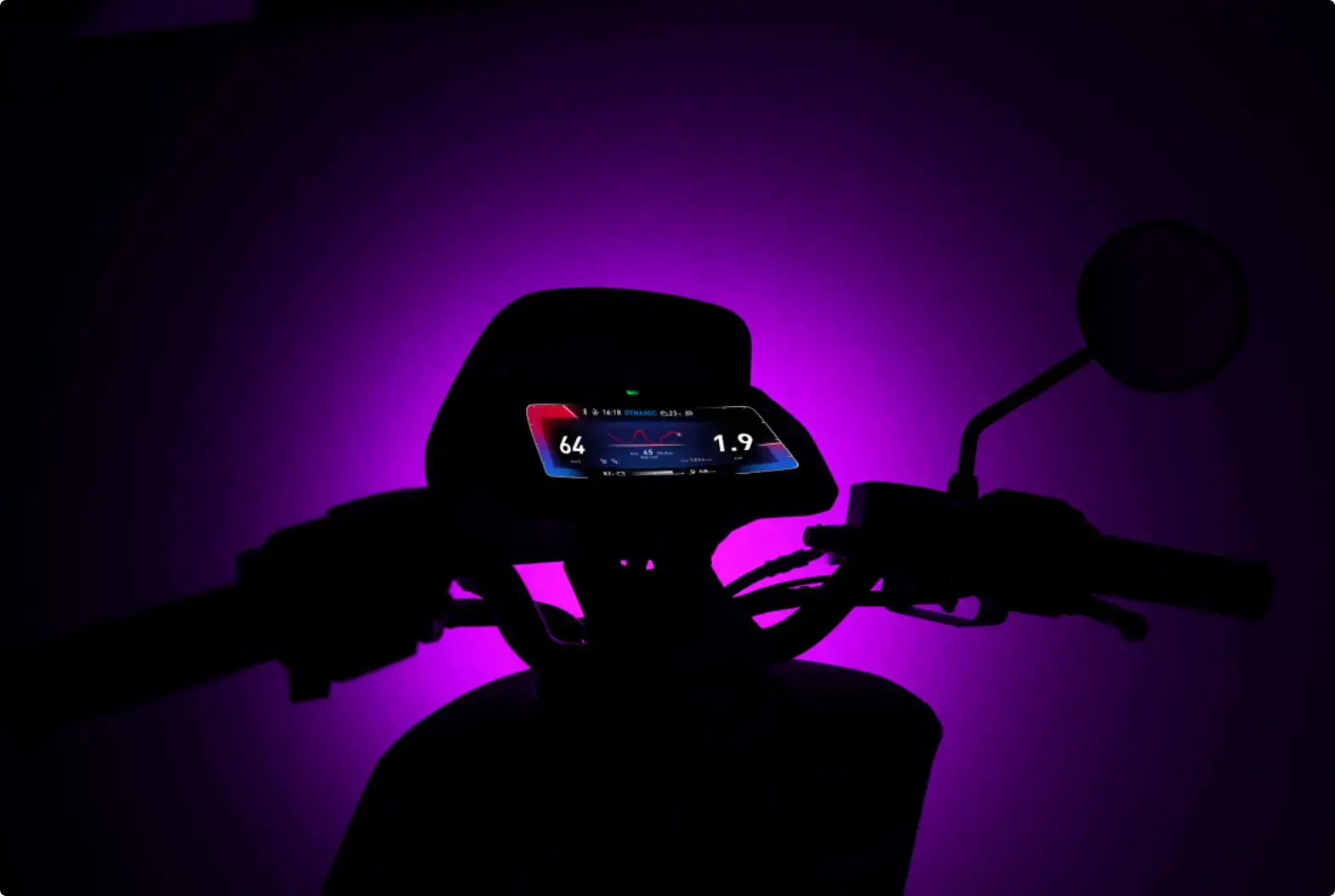 drive
