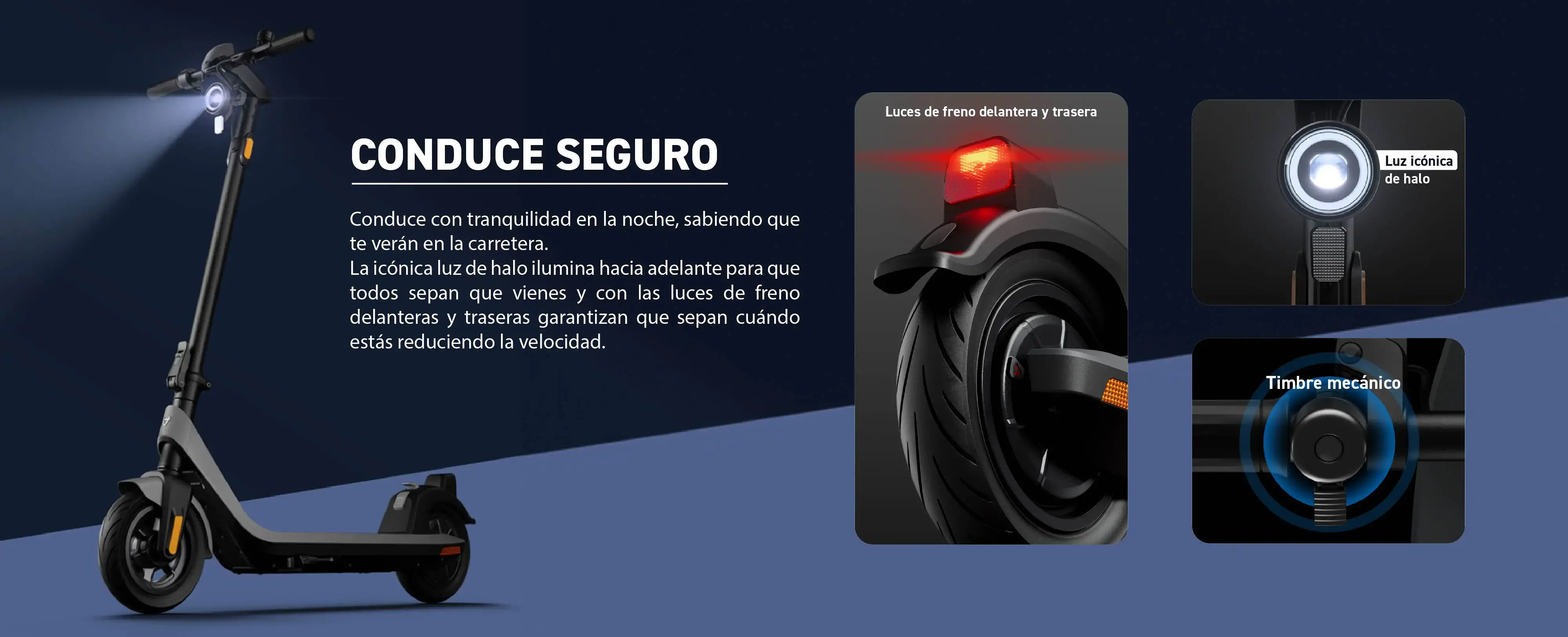 Seguridad
